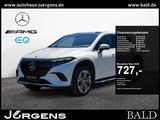 Mercedes-Benz EQS 450+ SUV ElectricArt/Hyper/Pano/Sitzklima/TV