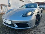 Porsche 718 Boxster S, 2.Hd,Garantie bis 8/26 - gebrauchte Porsche Boxster aus dem Jahr 2017