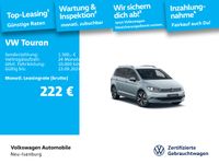 Volkswagen Touran - Vorschau Bild 1