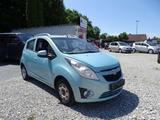 Chevrolet Spark LS+  **GETRIEBE MACHT GERÄUSCHE** - gebrauchte Chevrolet Spark aus dem Jahr 2010