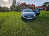 Volkswagen Golf 6 2009 mit austausch Motor in gutem Z... - Volkswagen Golf mit Diesel-Antrieb: Motor