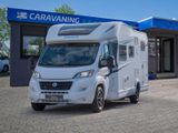 Knaus Sky Wave 650 MG TV# MArkise# super Zustand# - Knaus Sky wave 650