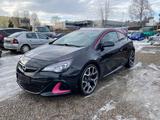 Opel Astra J GTC OPC * Voll* - Opel: Gtc