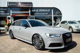 Audi A6 Avant 3.0TDI Clean Diesel Quattro Competition - Audi A6 Gebrauchtwagen in Freiburg