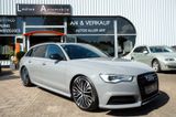 Audi A6 Avant 3.0TDI Clean Diesel Quattro Competition - Audi A6 Gebrauchtwagen in Freiburg