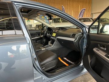 Subaru Levorg Sport 4x4 *Kamera*LED*