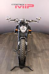 FB Mondial HPS 300 Cafe Racer - FB MONDIAL MOTORRAD