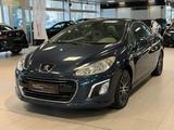 Peugeot 308 Allure Klimaautomatik Tempomat HU09/27Nacken - Peugeot 308 mit Diesel-Antrieb: Cabrio