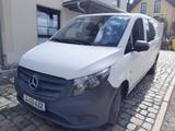 Mercedes-Benz Vito Mixto extralang