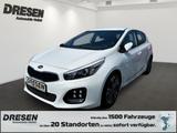 Kia Ceed GT-Line Navi Apple CarPlay Android Auto Meh - Kia in Krefeld