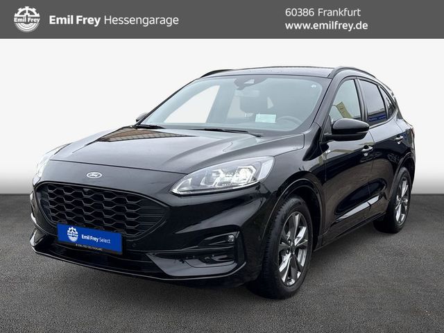 Ford Kuga 2.0 EcoBlue Aut. ST-LINE X