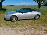 Alfa Romeo ALFA ROMEO SPIDER 3.0 - V6 -- 916 -- BBS -... - gebrauchte Alfa Romeo Spider aus dem Jahr 2000