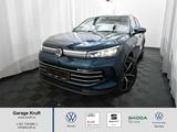 Volkswagen Tiguan Plug-In-Hybrid 1.5 eHybrid OPF DSG Elegan