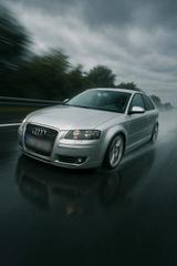 Audi a3 8p 1.8 TFSI Tausch gegen 5 Türer - Audi A3: 5türer