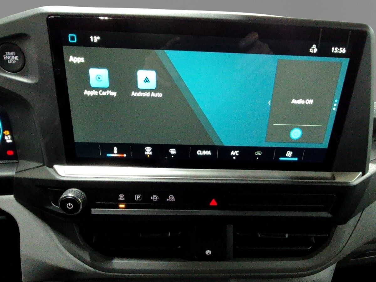 Volkswagen T7 Transporter - Bild 11