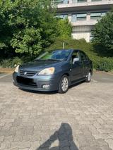 Suzuki Liana  mit TÜV !NOT VERKAUF! - Suzuki Liana: Limousine