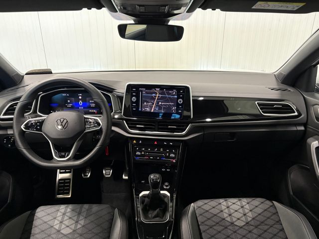 T-Roc R-Line 1.0 TSI ACC MATRIX-LED RFK