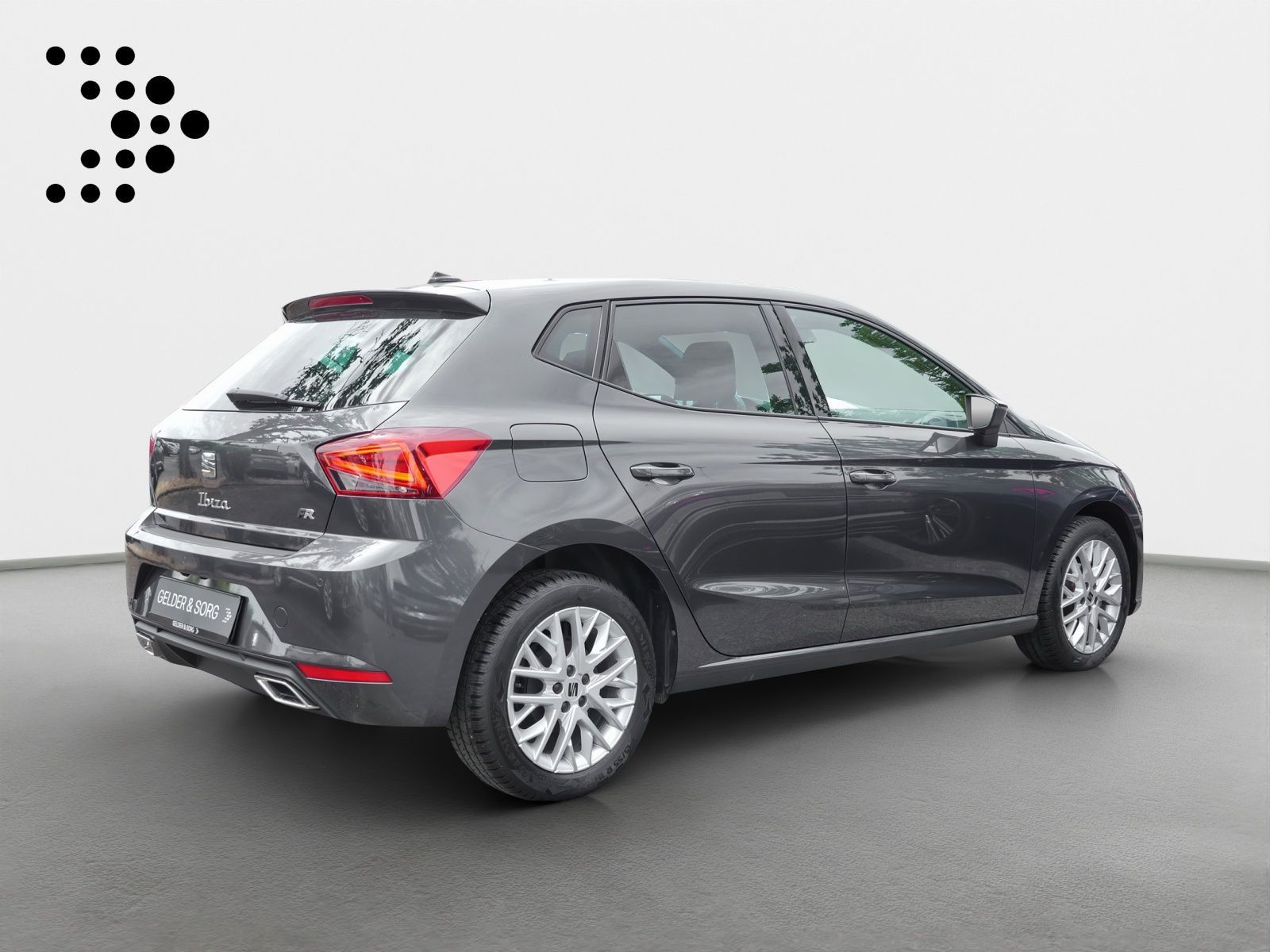 Seat Ibiza - Bild 18