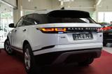 Land Rover Velar 2.0  4WD*LED*Navi*Kamera* - gebrauchte Land Rover Range Rover Velar aus dem Jahr 2020