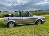 Volkswagen Golf + Elektr. Verdeck + Sitzheizung + Original - gebrauchte VW Golf aus dem Jahr 1993
