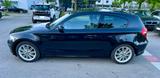 BMW 120i / Automatik / Xenon / 8-Fach Bereift / E81 - BMW 120: Coupe, 120i