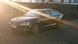 Volkswagen VW Jetta 1.6TDI Automatik - gebrauchte VW Jetta aus dem Jahr 2012