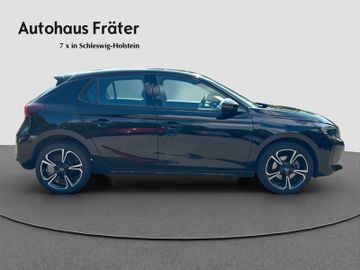 Fotografie 4 des Opel Corsa GS Kamera LED Sitzheizung 17"Alufelgen PDC