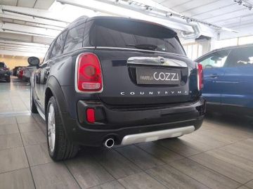 MINI One Countryman - 6