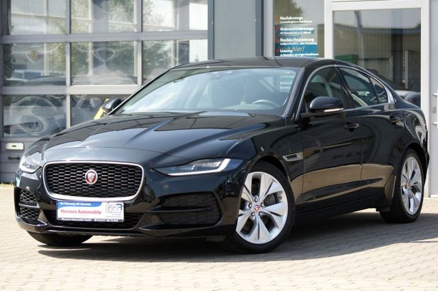 Jaguar XE P250 Aut. S 52000