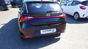 Fotografie des Hyundai i20 1.0 T-GDI Trend* Klima*SHZ* RFK*Alu