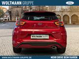 Ford Puma ST-Line Navi Digitales Cockpit Massagesitze - Ford Puma Gebrauchtwagen in Bremen