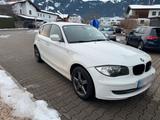 BMW 1er - Reihe 116d - BMW: Reihe