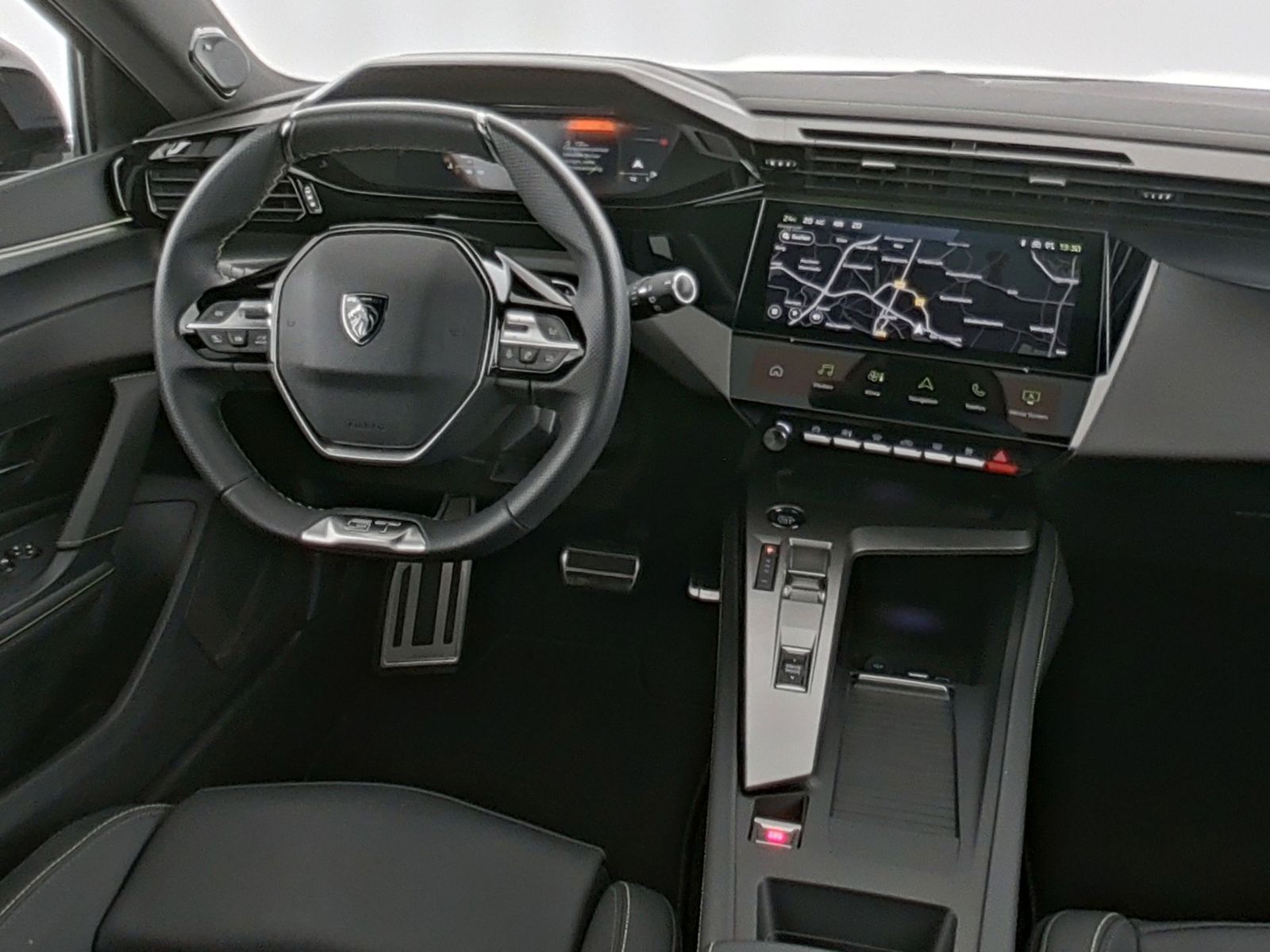 Peugeot 308 - Bild 16