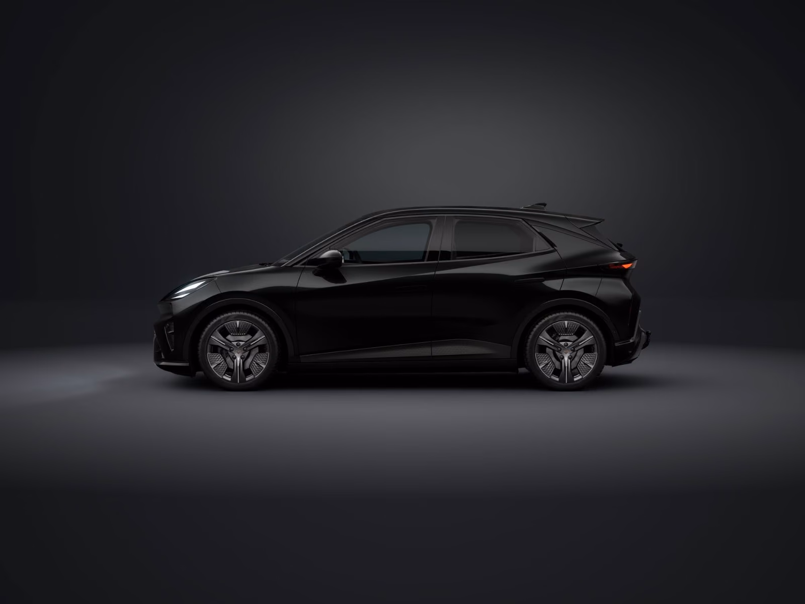 Cupra Raval PLUS + WÄRMEPUMPE+AHK+EDGE PACK+MATRIX LED