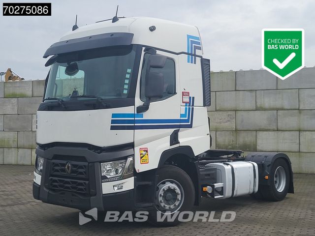 Renault T 460 4X2 SleeperCab Euro 6