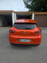 Renault Clio TCe 90 X-tronic Intens Intens - Renault Clio Intens mit Hybrid-Antrieb (Benzin/Elektro)