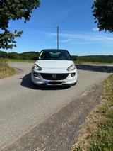 Opel Adam GLAM 1.0 85kW S/S GLAM - Opel Gebrauchtwagen in Lüdenscheid