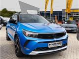 Opel Grandland PLUG-IN HYBRID ULTIMATE +AUT+MATRIX+WR - Opel: Winterreifen