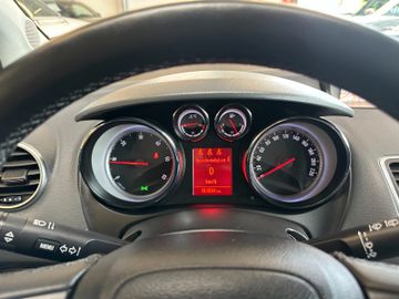 Opel Meriva B Innovation *Navi*Klima*TÜV 072027*