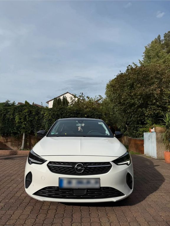 Image of Opel Corsa