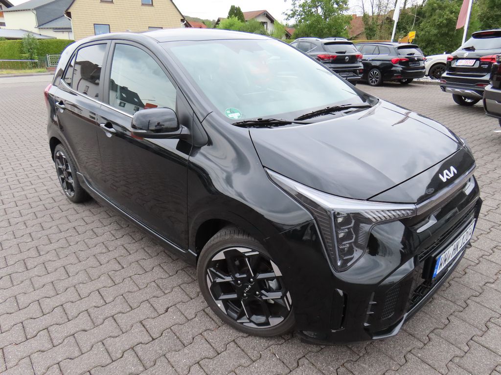 Image of Kia Picanto