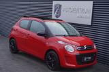 Citroën C1 SHINE|AUTOMATIK|SITZHEIZUNG|RÜCKFAHRKAMERA| - Citroën in Düsseldorf
