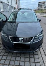 Seat Alhambra 1.4 TSI Start&Stop XCELLENCE XCELLENCE