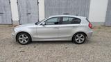 BMW 116d Klima, PDC, ALU, AHK, neue HU & Steuerkette