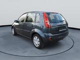 Ford Fiesta Style 1,3 Klima 5 Türig - Ford Fiesta aus 2008: ST