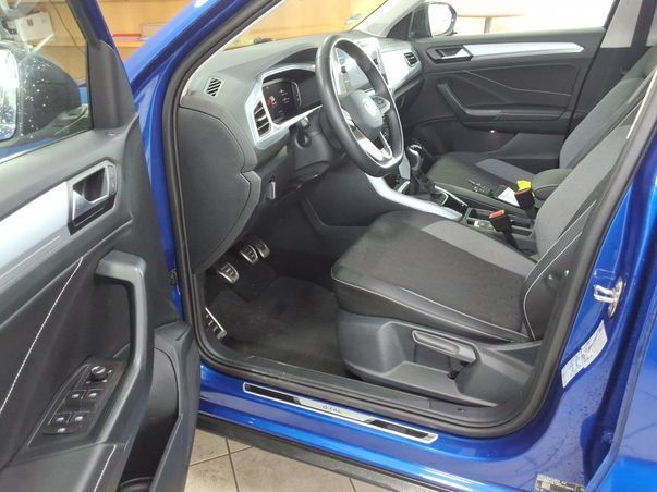 Volkswagen T-Roc - Bild 7