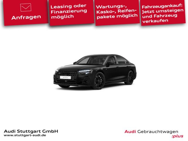 Image of Audi A8