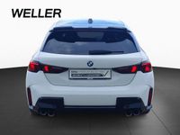 BMW M135 - Vorschau Bild 10