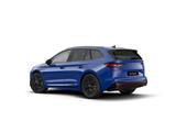 Skoda Enyaq 85 RS *FREI KONFIGURIERBAR* - blaue Skoda Enyaq