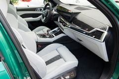 BMW X5 M – 13 / 30